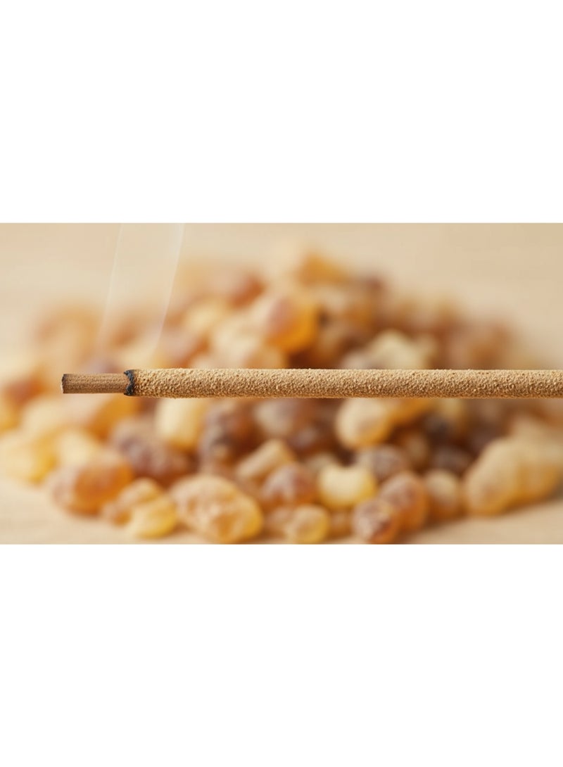 أعواد بخور لبان ملفوفة يدويًا - Image 4